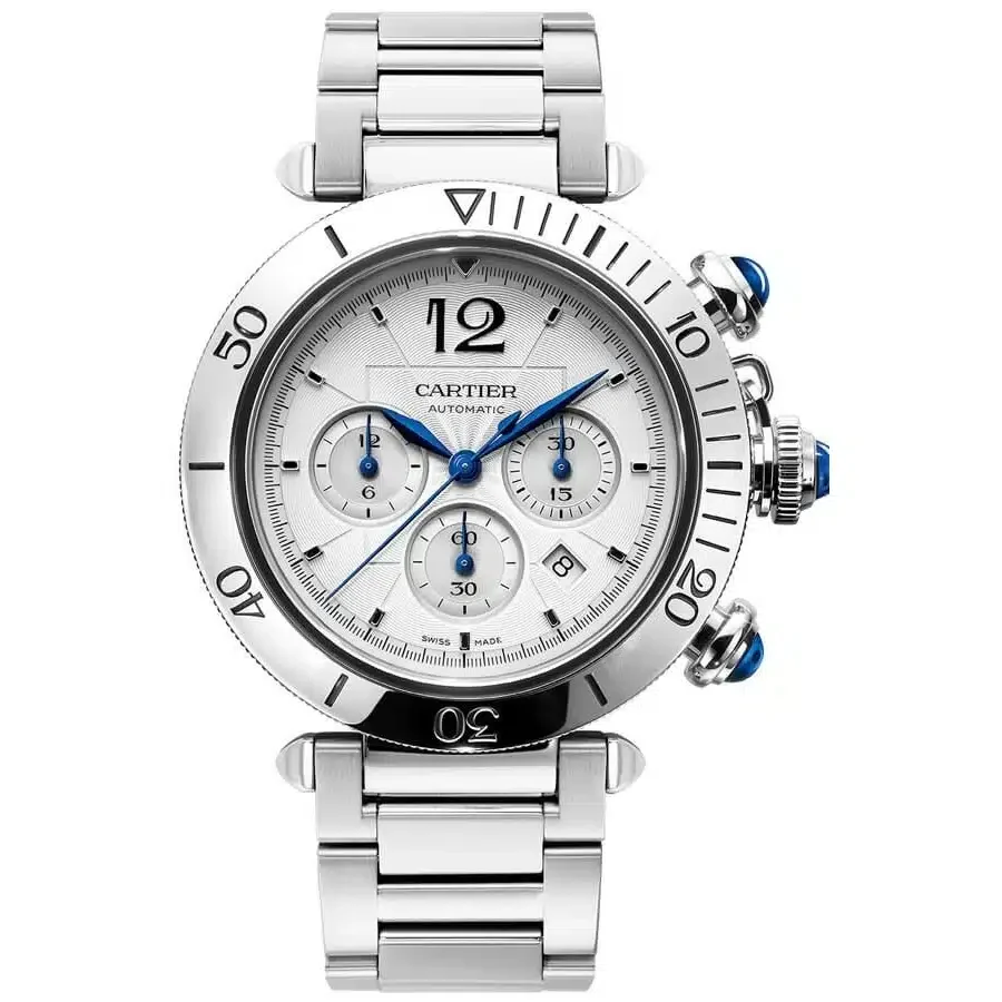 Cartier JWMD2024CRT059 41 mm kol saati