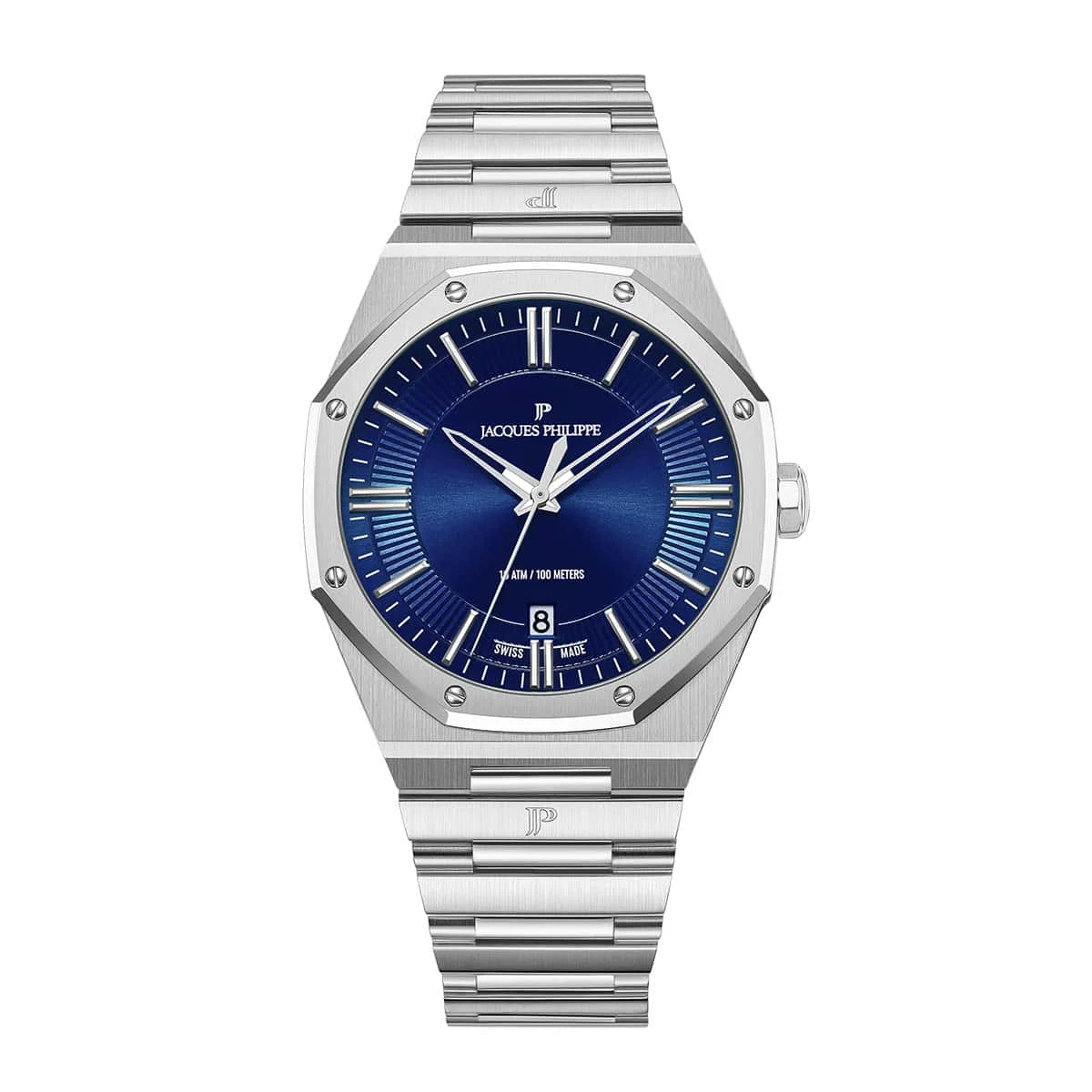 Jacques Philippe JPQGS871336 48.6 mm kol saati