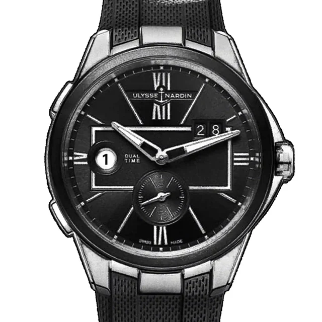 Ulysse Nardin Executive 30942 kol saati