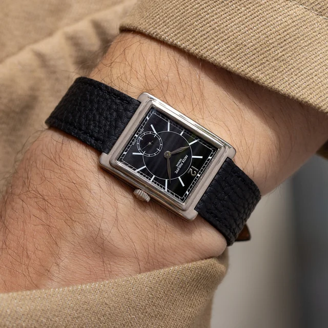 Patek Philippe Gondolo W-3831 kol saati