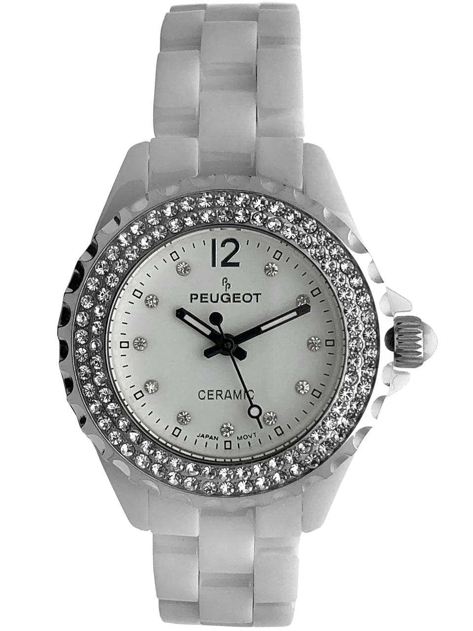 Peugeot Watches Peugeot Watches 7107S 36 mm kol saati