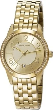 Pierre Cardin 106582F17 35 mm kol saati