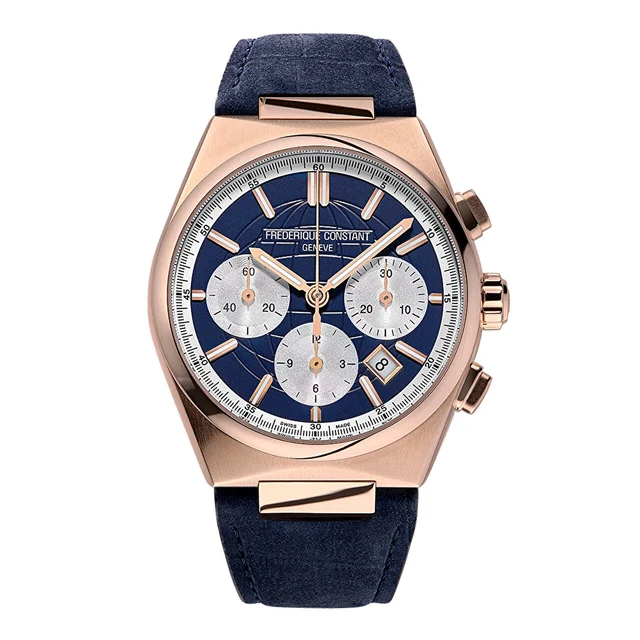 Frederique Constant Fredrique Constant FC-391NS4NH4 kol saati