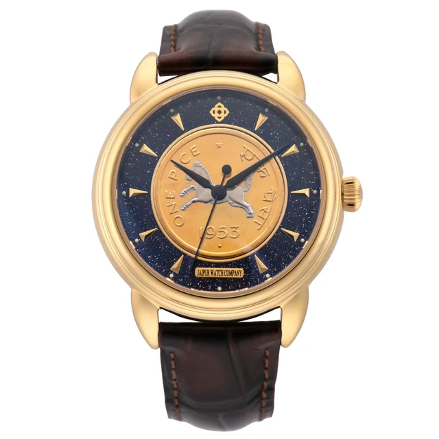 Jaipur Watch Company Eternal BMWHC11 kol saati