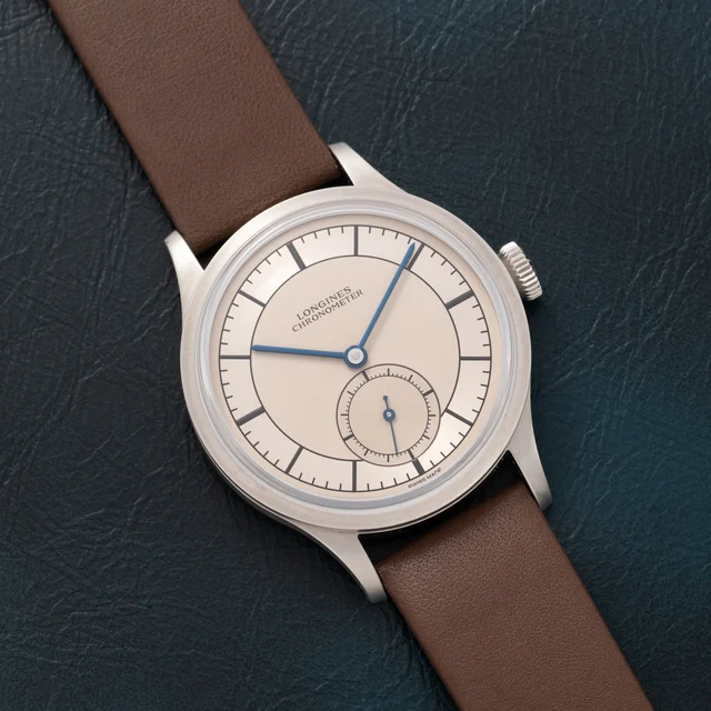 Longines Longines 40992280 kol saati