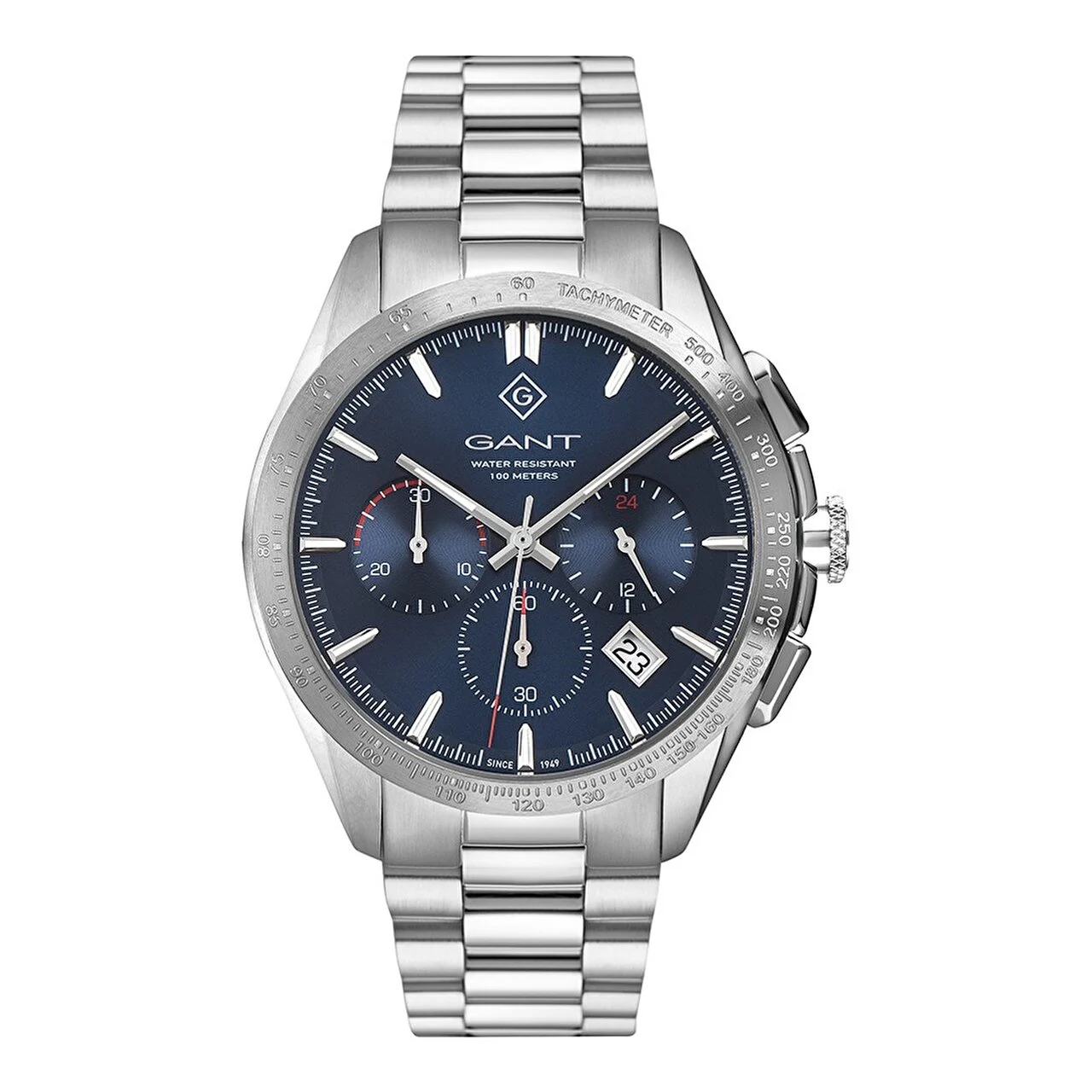 GANT G168004 44 mm kol saati