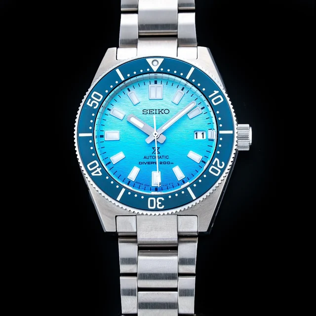 Seiko Prospex SPB473 210009N36012 kol saati