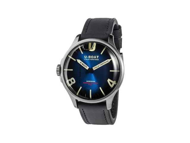 U-Boat UBT-3340 kol saati