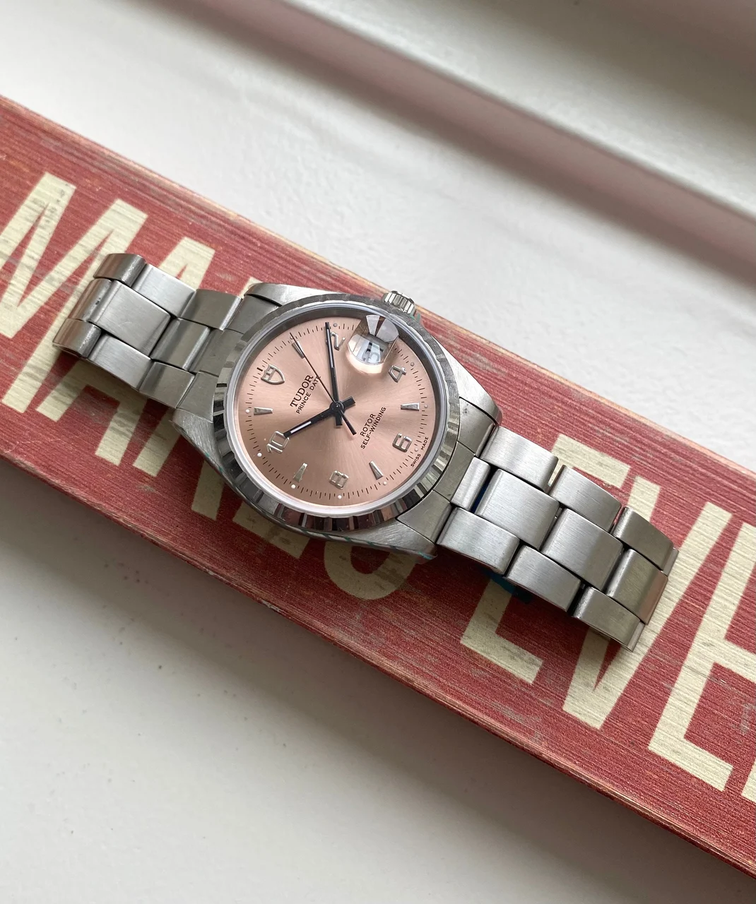 Tudor Tudor SQ0341560 34 mm kol saati