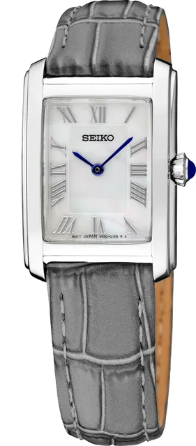 Seiko Essentials SWR099 kol saati