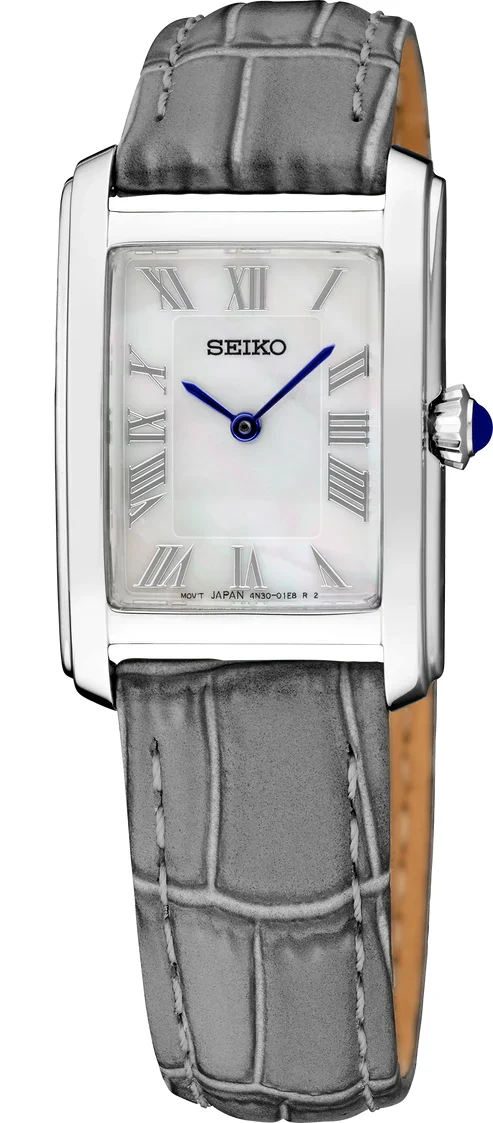 Seiko Essentials SWR099 33 mm kol saati