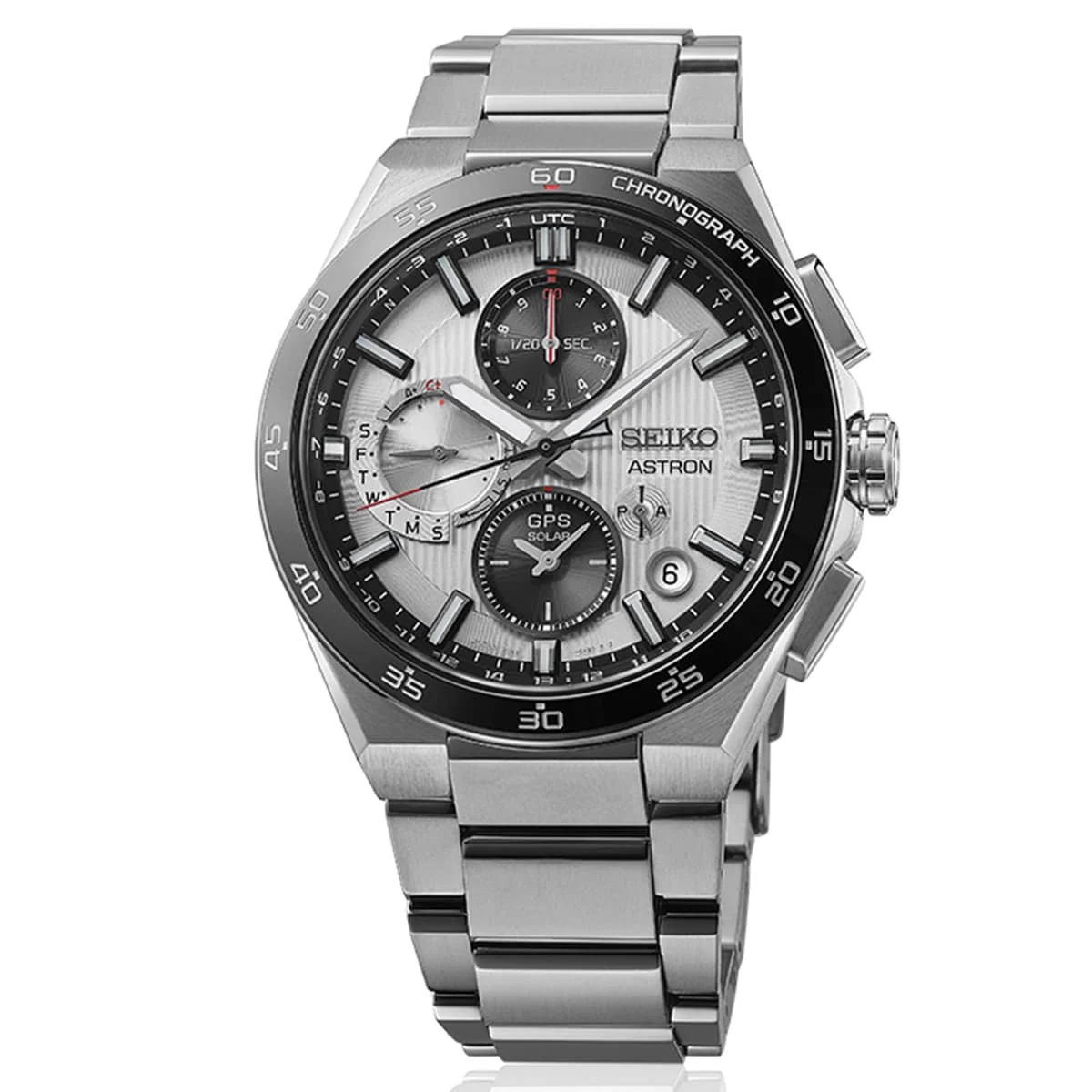 Seiko SEISH153J 43 mm kol saati