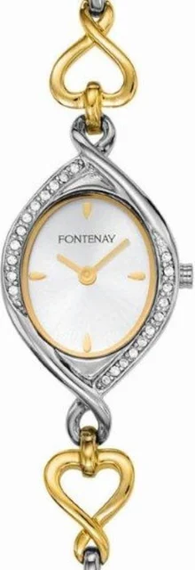 Fontenay FJ289ZAR2 kol saati