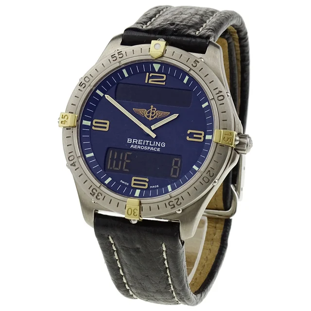 Breitling Aerospace 06891 kol saati