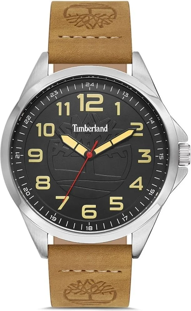 Timberland TBL.15235JYS/02 TBL.15235JYS-02 44 mm kol saati