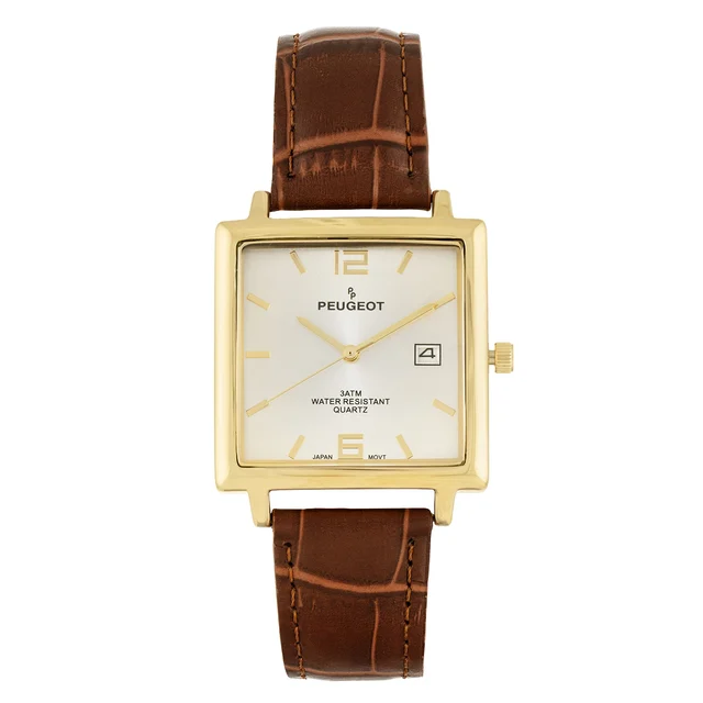 Peugeot Watches Peugeot Watches 2062G kol saati
