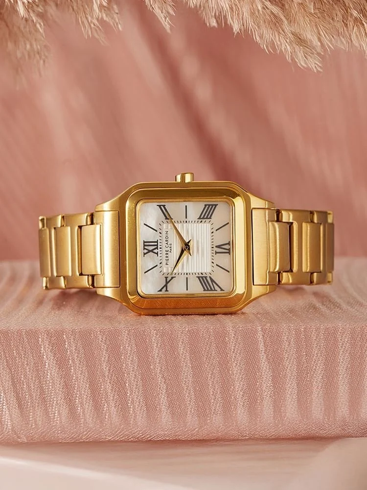 Pierre Cardin Ménilmontant CF.1011.MG 38 mm kol saati