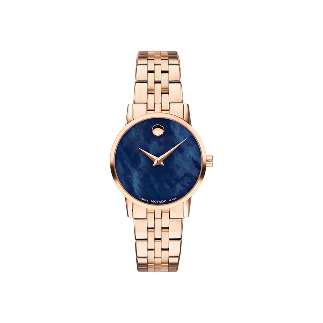 Movado Movado 607354M kol saati