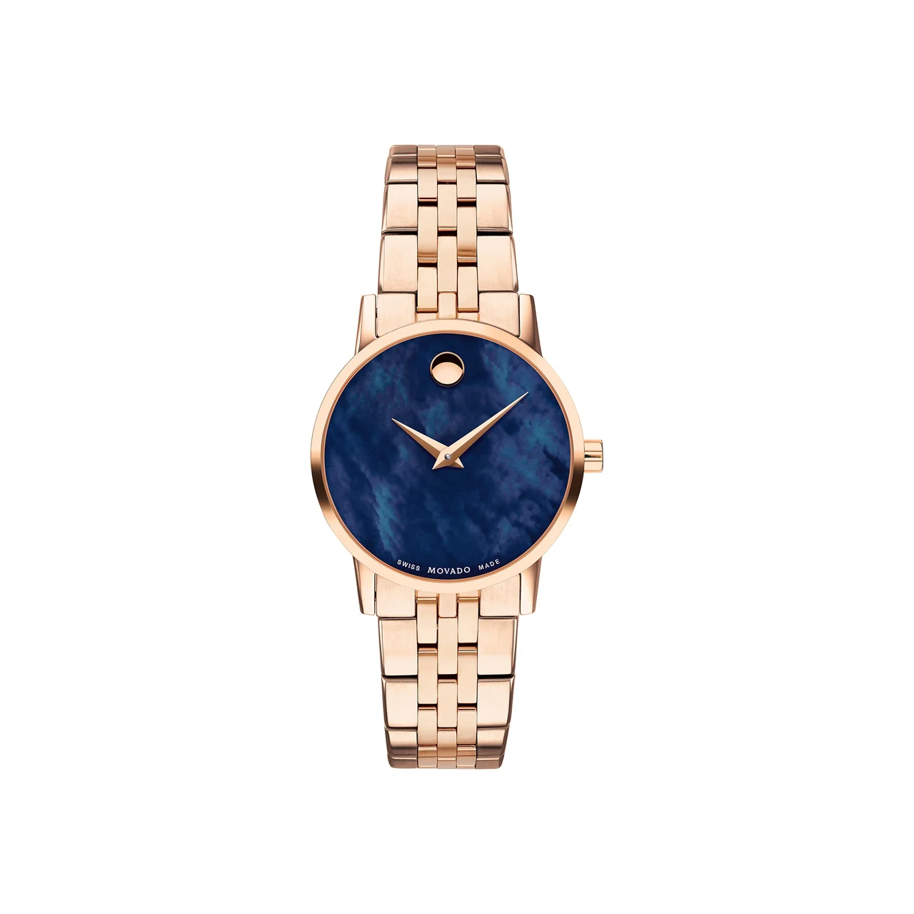 Movado Movado 607354M 28 mm kol saati