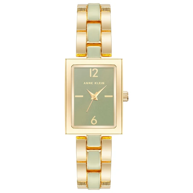 Anne Klein AK-4210LGGB kol saati