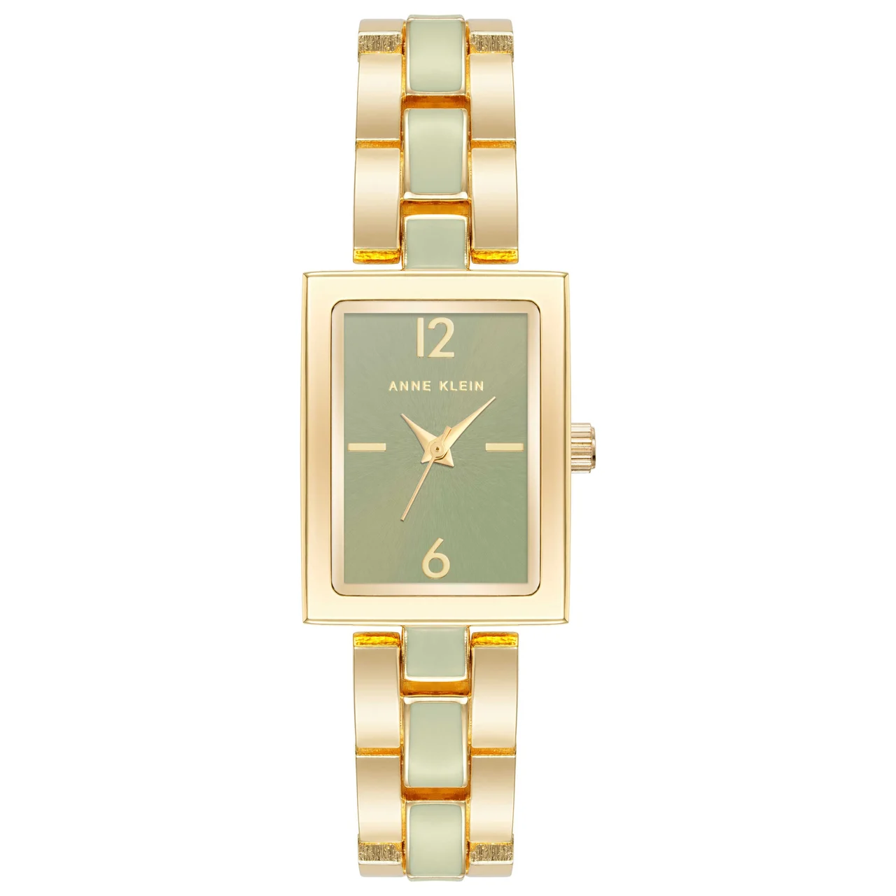 Anne Klein AK-4210LGGB kol saati