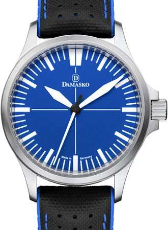Damasko Damasko Dk DK30O/DA kol saati