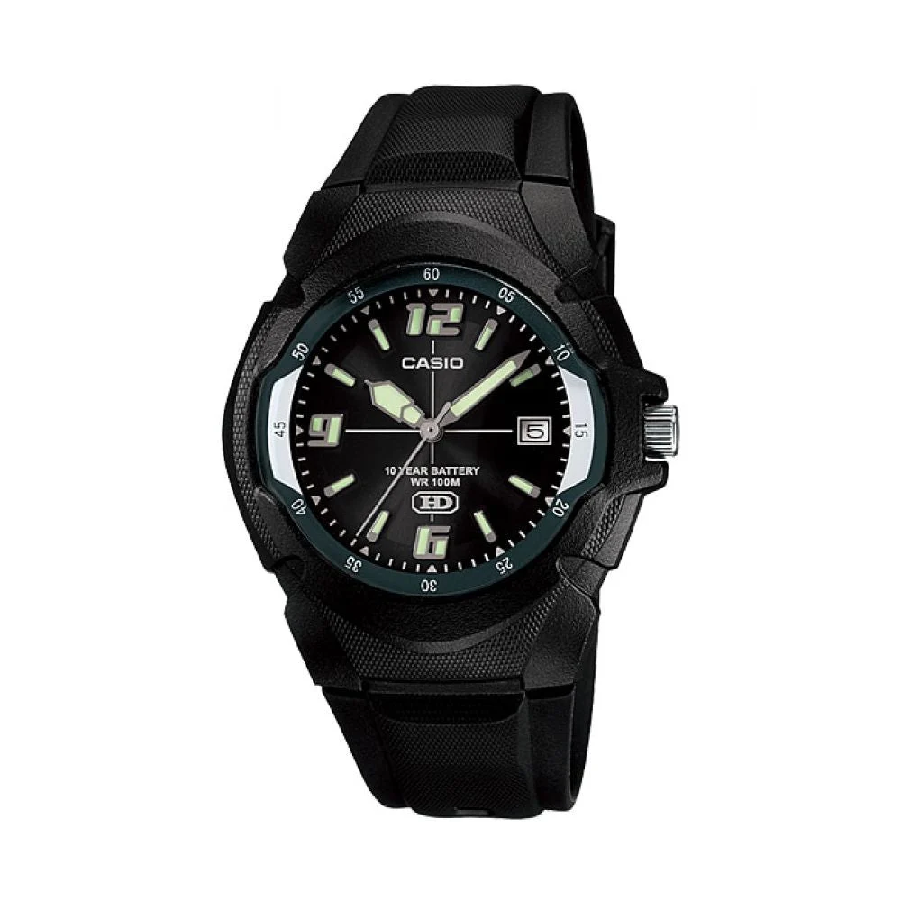 Casio Casio 4971850474807 46 mm kol saati