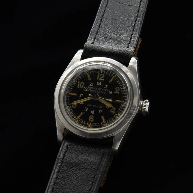 Rolex WTB#1658 kol saati