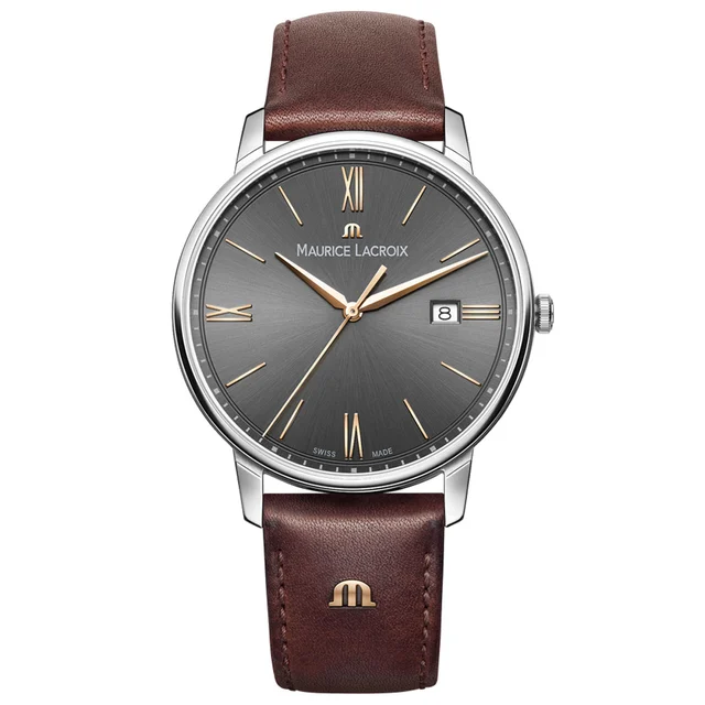 Maurice Lacroix MLEL1118SS0013111 ML-EL1118SS001311-1 kol saati