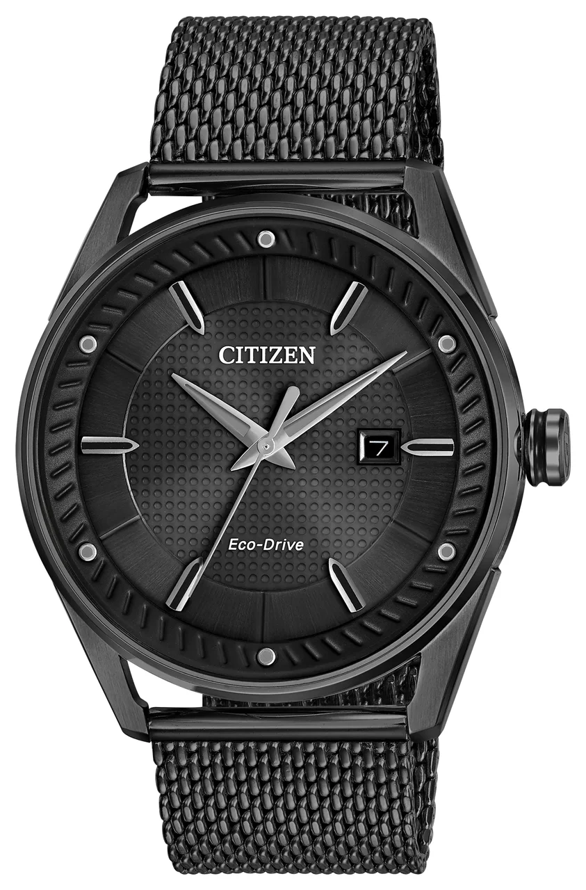Citizen Sport Casual BM6988-57E 42 mm kol saati