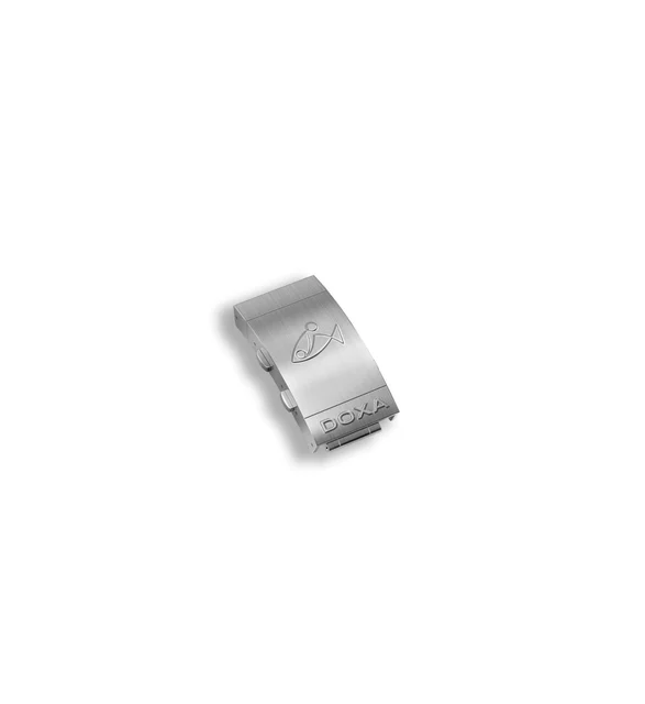 Doxa Folding clasp with ratcheting wetsuit extension 825.10-FER kol saati