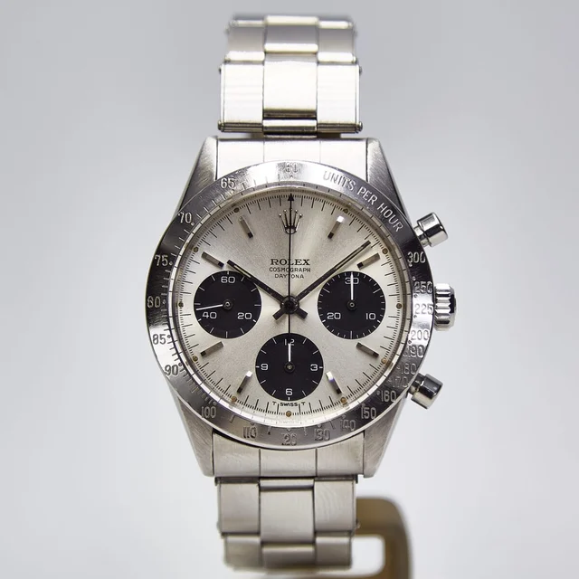 Rolex Cosmograph Daytona 210000004281 kol saati