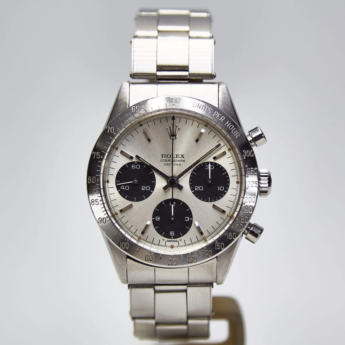 Rolex Cosmograph Daytona 210000004281 36 mm kol saati