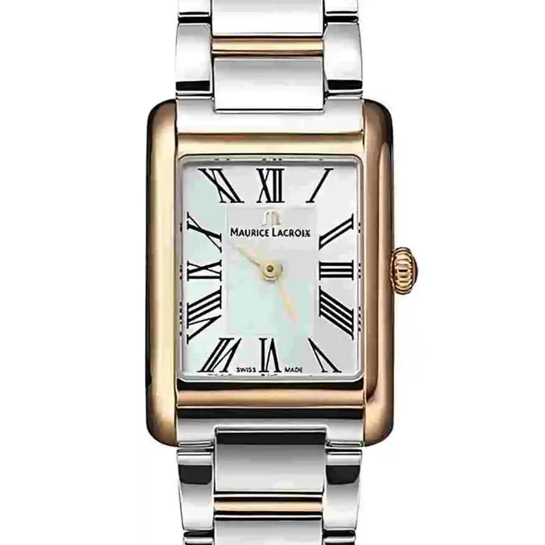 Maurice Lacroix Fiaba 49168 34 mm kol saati