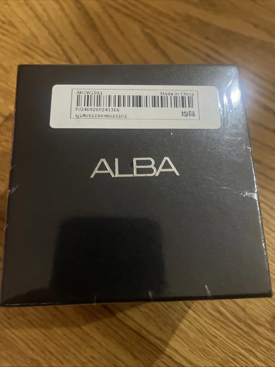 Alba Alba AH7W27X1 32 mm kol saati