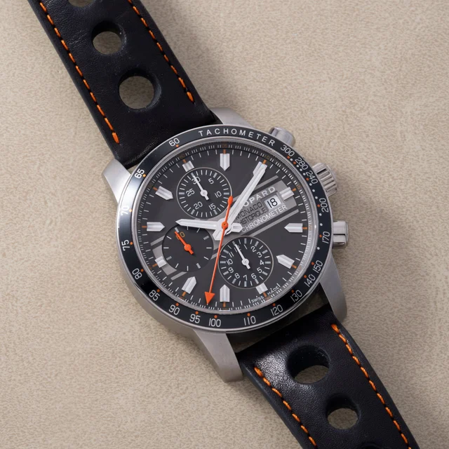 Chopard Grand Prix de Monaco Historique 40993009 kol saati