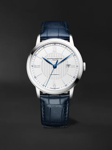 Baume & Mercier Classima BMM0A10333 kol saati