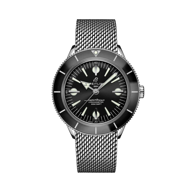 Breitling Superocean Heritage '57 A10370121B1A1 kol saati