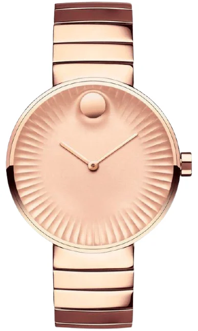Movado Movado B127 34 mm kol saati