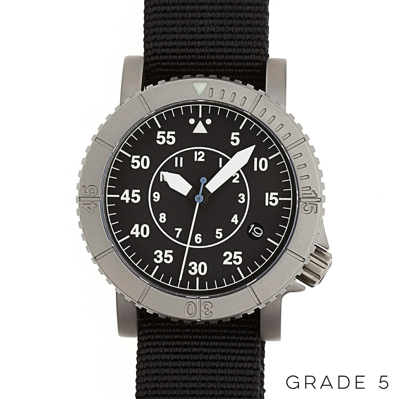 Redux & Co. T235ABD 39 mm kol saati