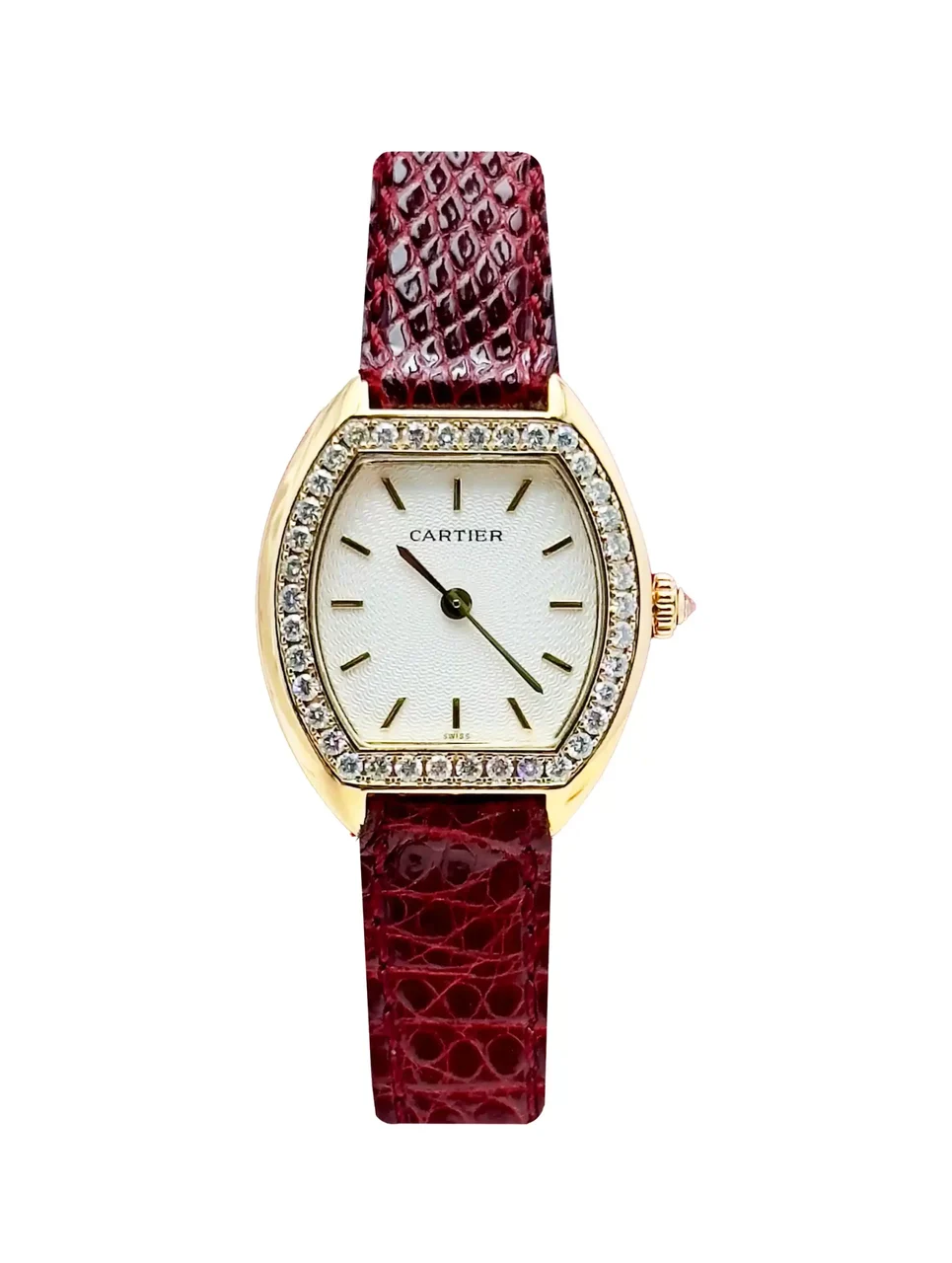 Cartier Cartier 1945 24 mm kol saati