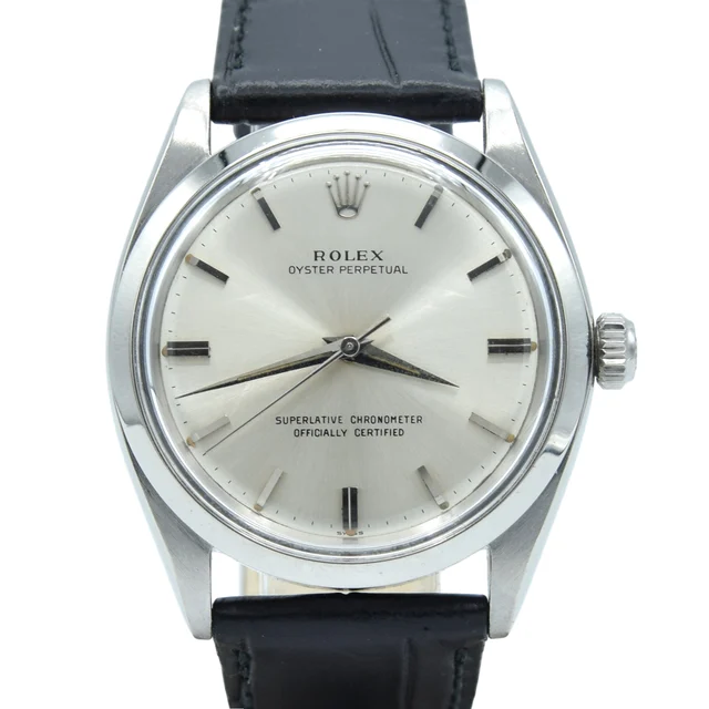 Rolex Oyster Perpetual AWCRO2850 kol saati
