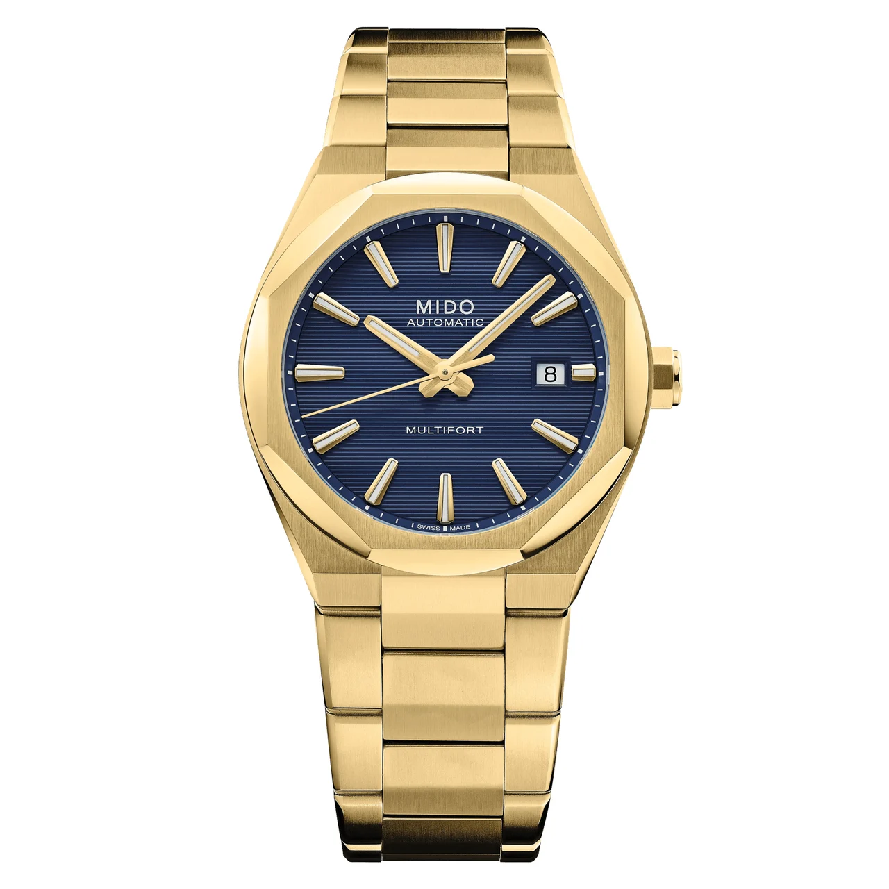 Mido MIDO M0555073304100 40 mm kol saati