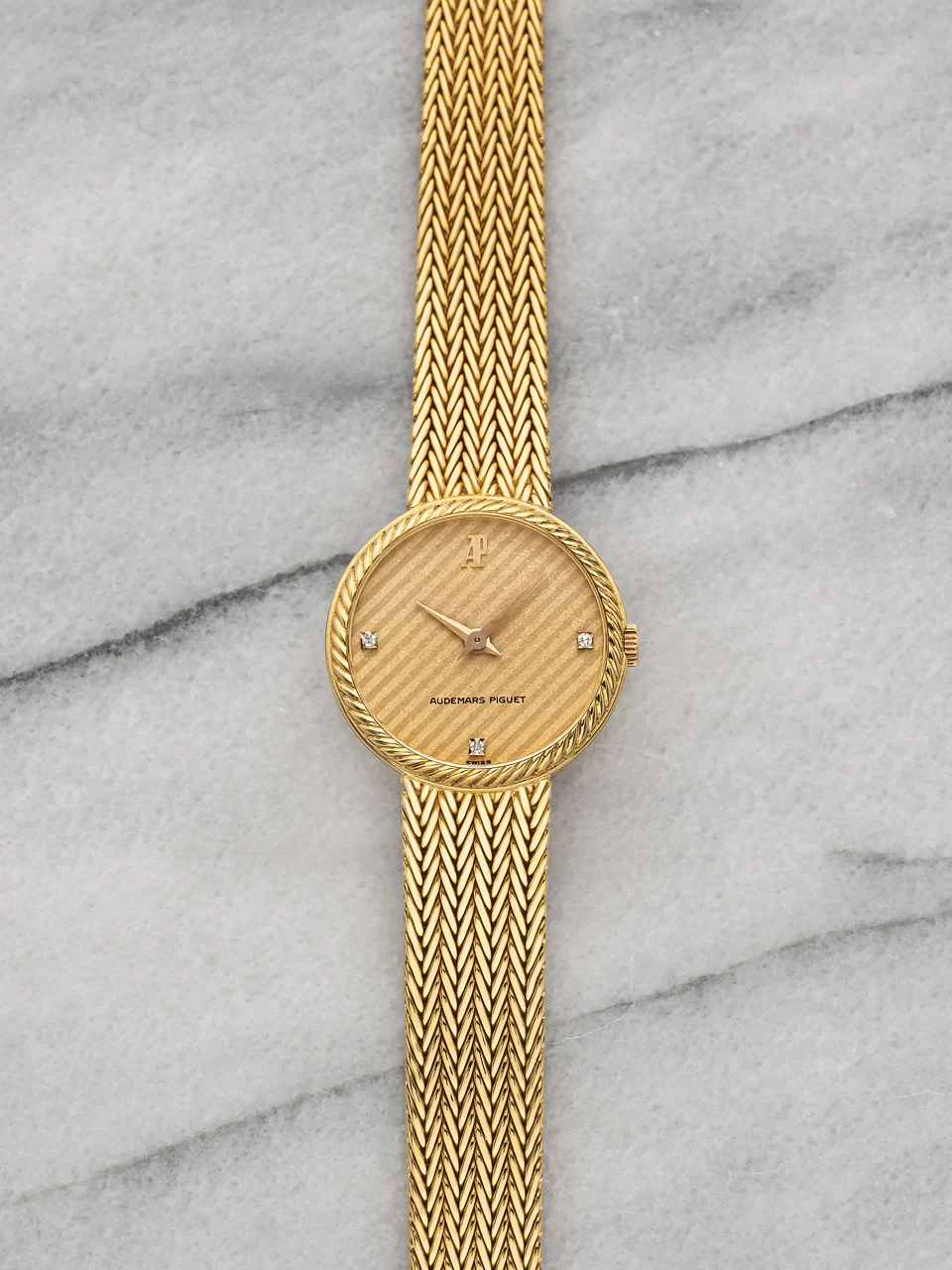 Audemars Piguet Audemars Piguet 10891 29 mm kol saati