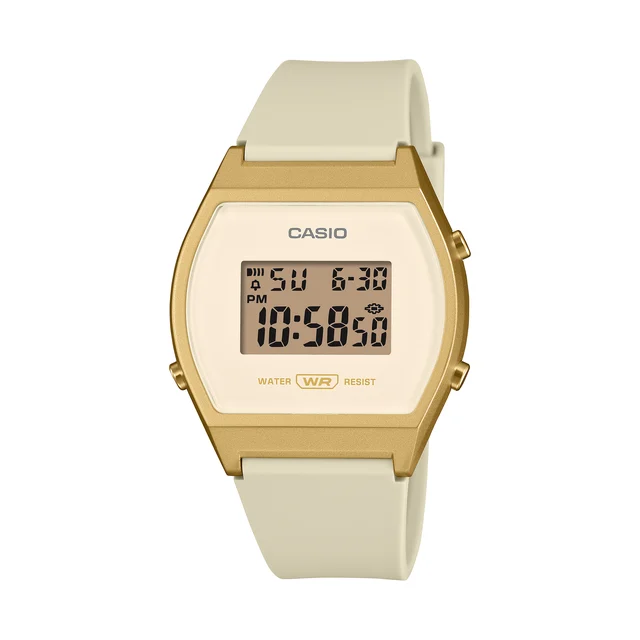 Casio CS-LW-204-9ADF kol saati