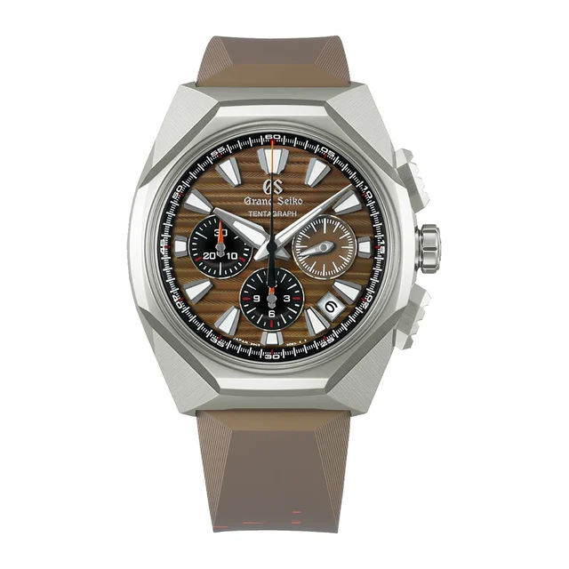 Grand Seiko Evolution 9 18400585 kol saati