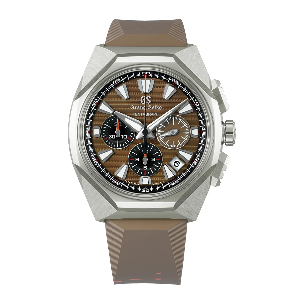 Grand Seiko Evolution 9 18400585 43 mm kol saati
