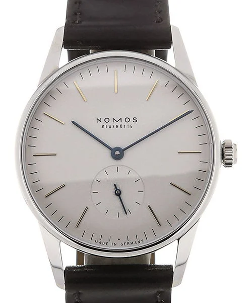 NOMOS Glashütte NOMOS Glashütte 11300 35 mm kol saati