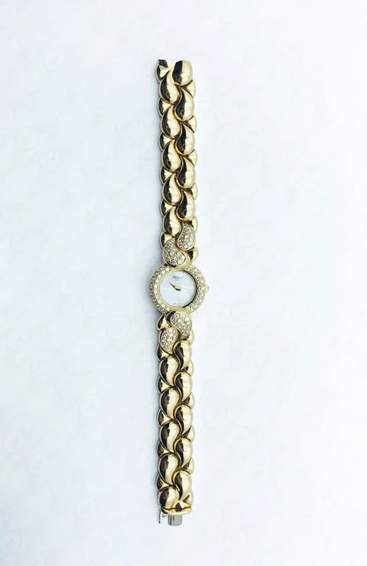 Chopard Vintage Casmir Vintage Chopard Casmir kol saati