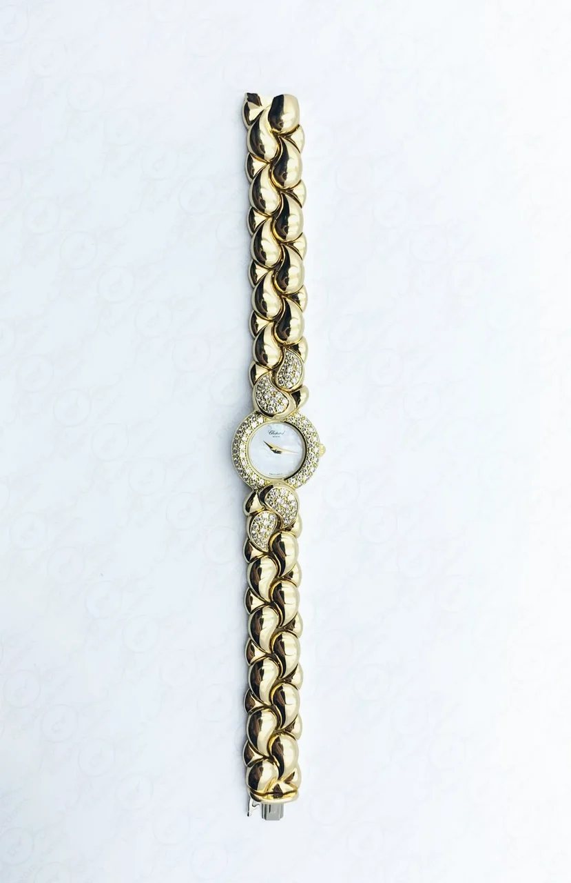 Chopard Vintage Casmir Vintage Chopard Casmir 21 mm kol saati